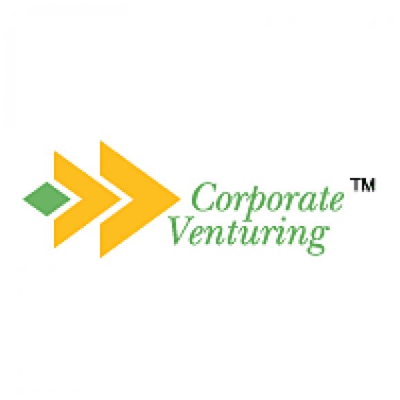 Logo of Corporate Venturing
