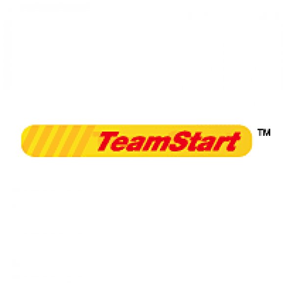Logo of TeamStart