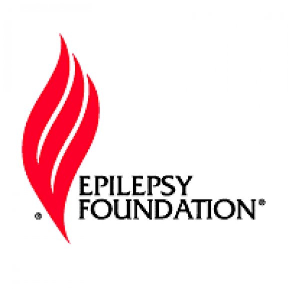 Logo of Epilepsy Foundation