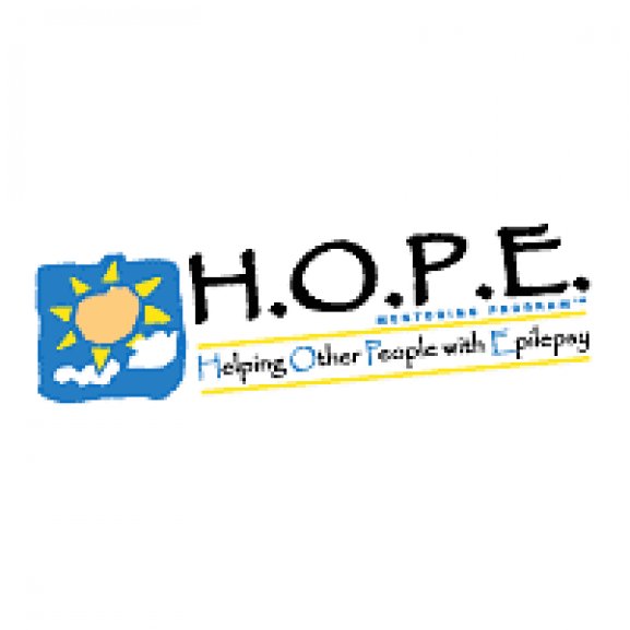 Logo of H.O.P.E.