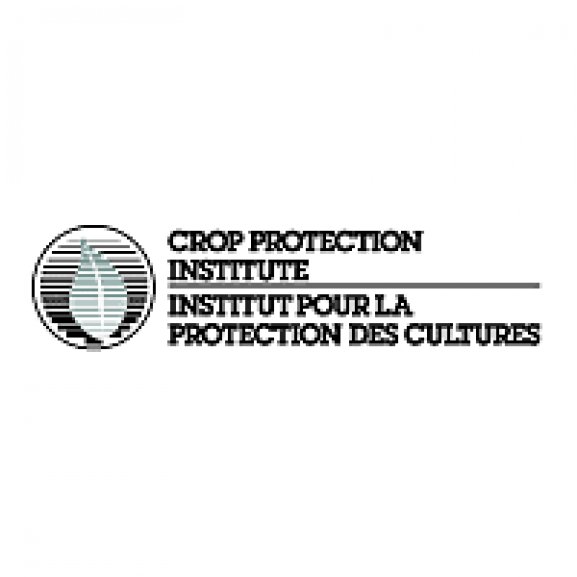 Logo of Crop Protection Institute