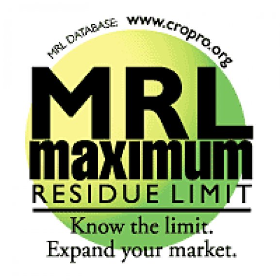 Logo of MRL maximum