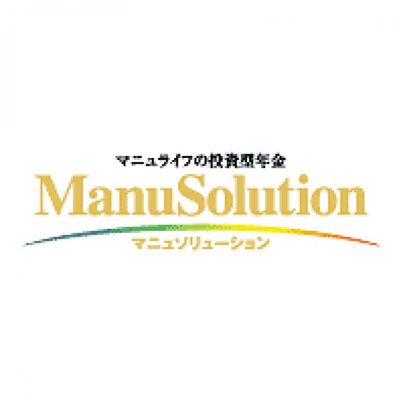 Logo of ManuSolution