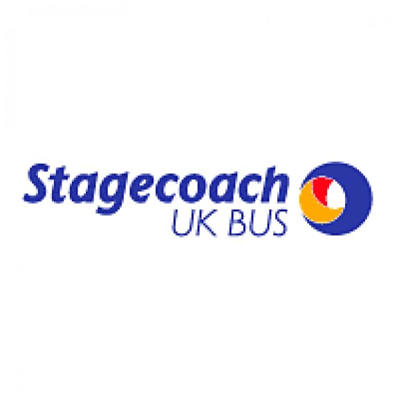 Logo of Stagecoach UK BUS