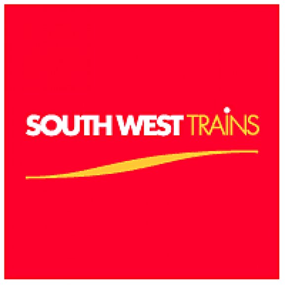 Logo of South West Trains