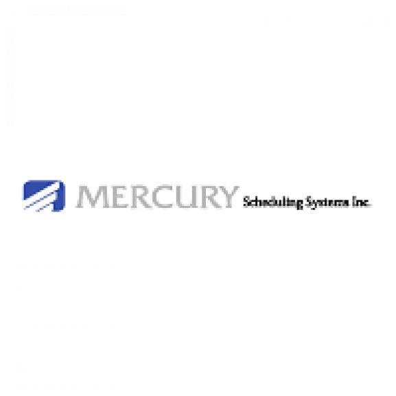 Logo of Mercury Scheduling Systems