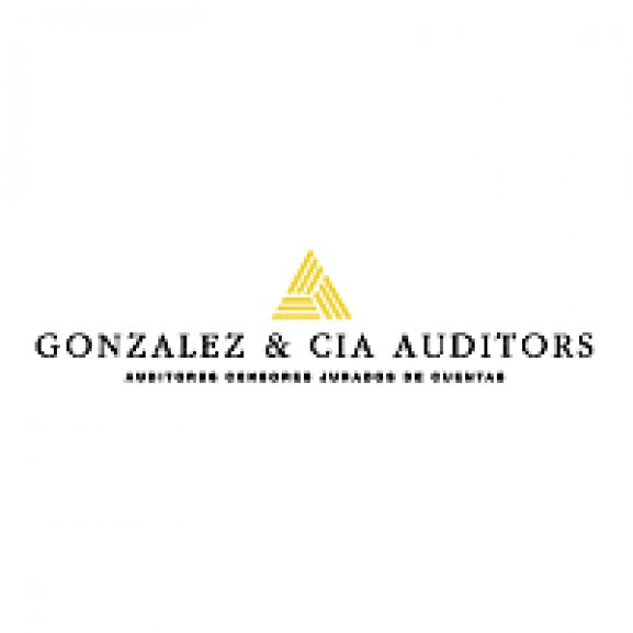 Logo of Gonzalez &amp; Cia Auditores
