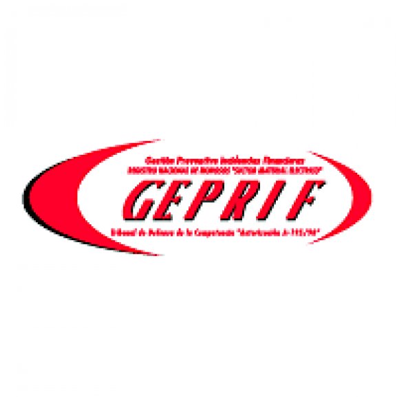 Logo of CEPRIF