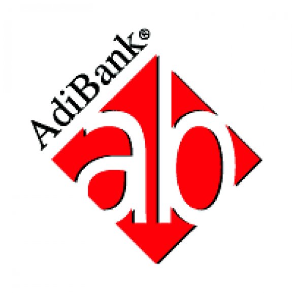 Logo of AdiBank