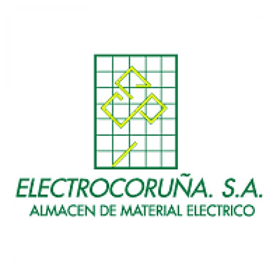 Logo of Electrocoruna