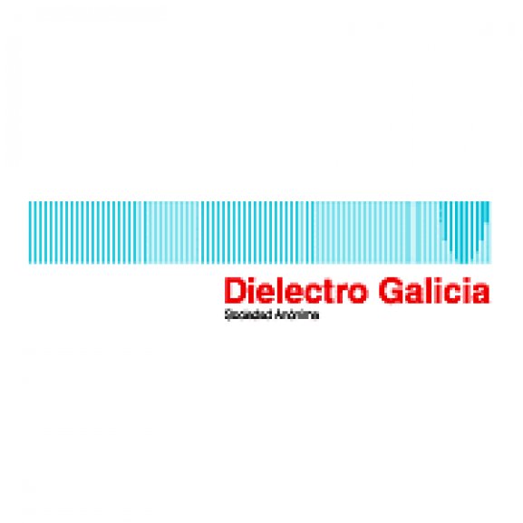 Logo of Dielectro Galicia