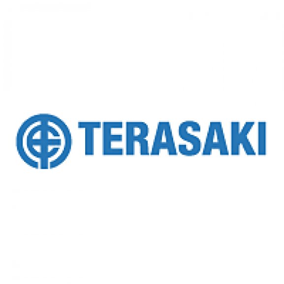 Logo of Terasaki