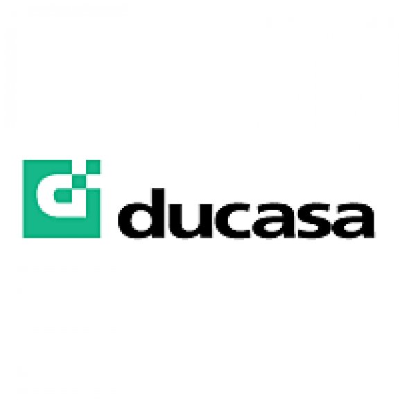 Logo of Ducasa