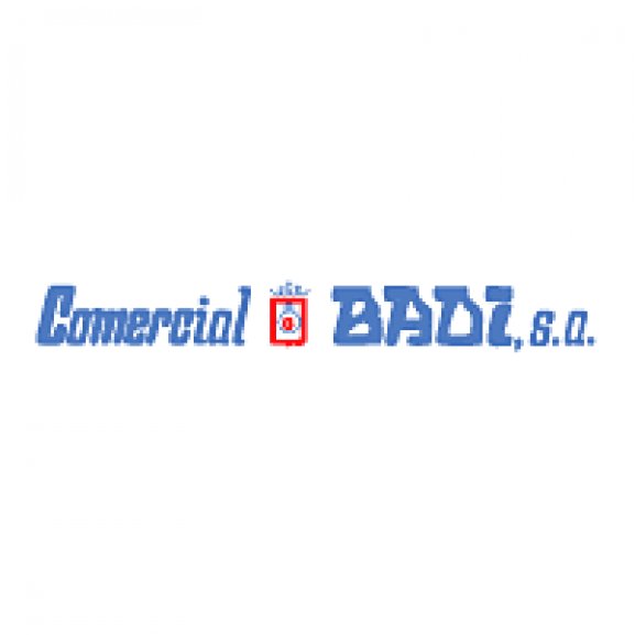 Logo of Commercial Badi