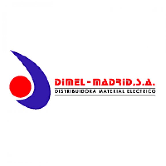 Logo of Dimel-Madrid