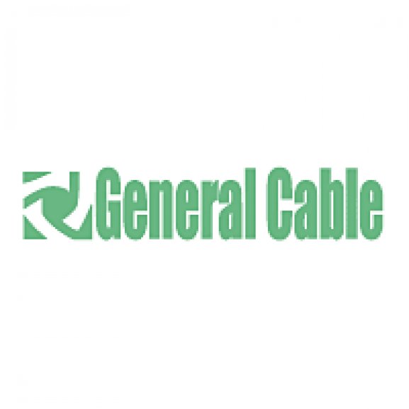 Logo of General Cable