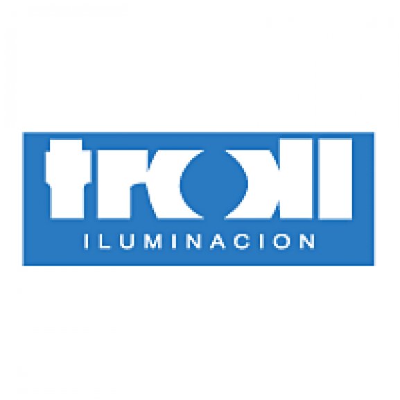 Logo of Troll Iluminacion