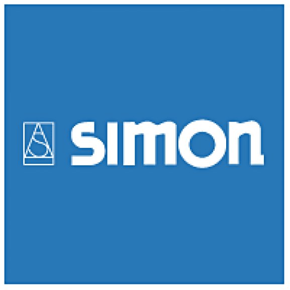 Logo of Simon