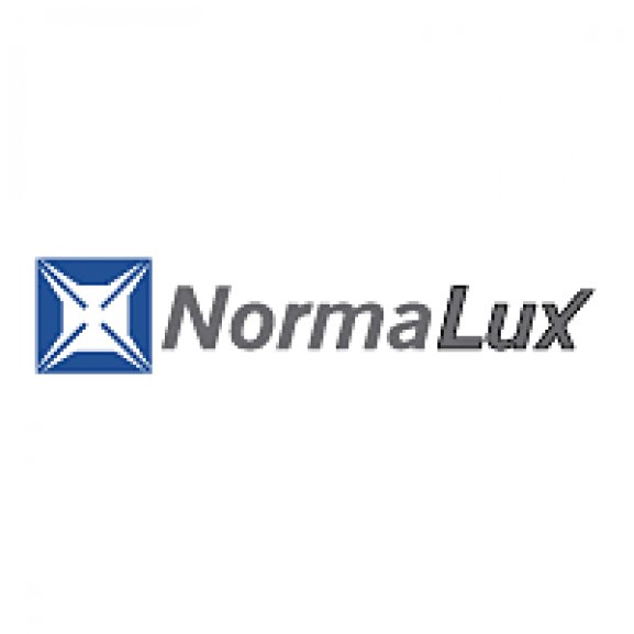 Logo of NormaLux