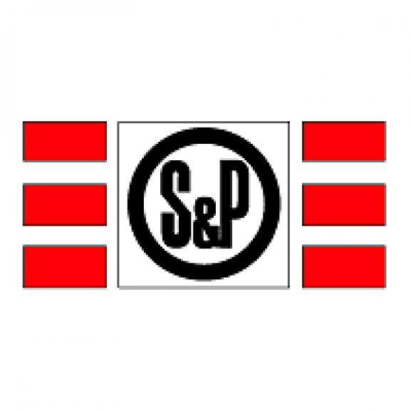 Logo of S&amp;P