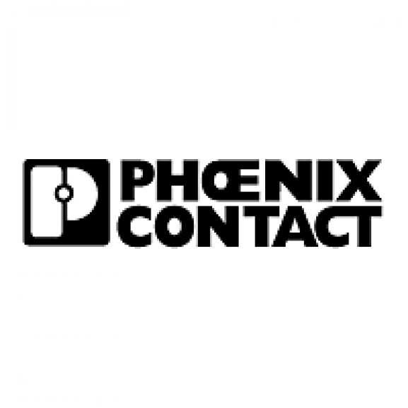 Logo of Phoenix Contact
