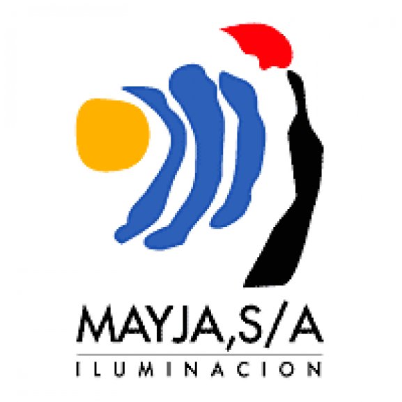 Logo of Mayja Iluminacion