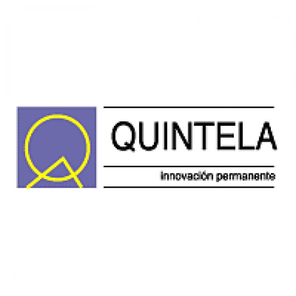 Logo of Quintela