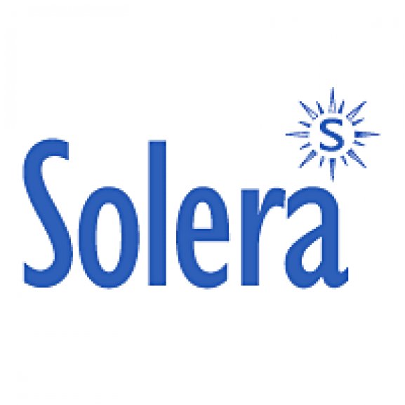 Logo of Solera