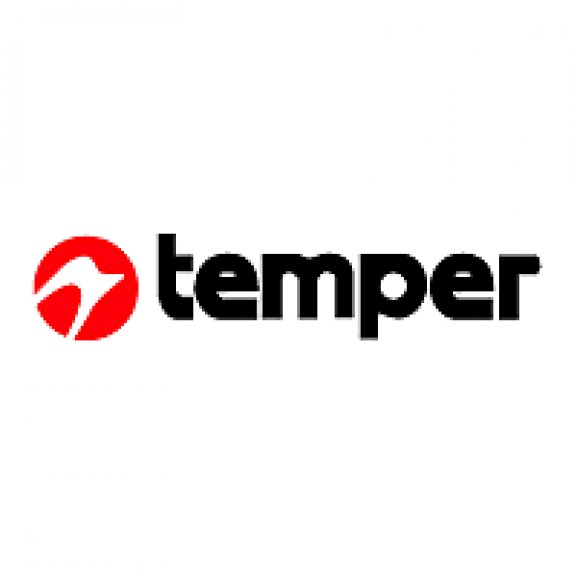 Logo of Temper