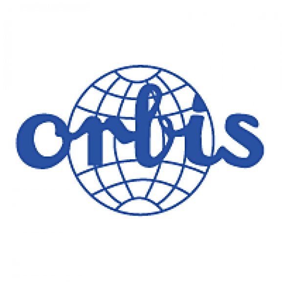 Logo of Orbis