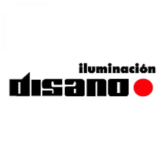Logo of Disano Iluminacion