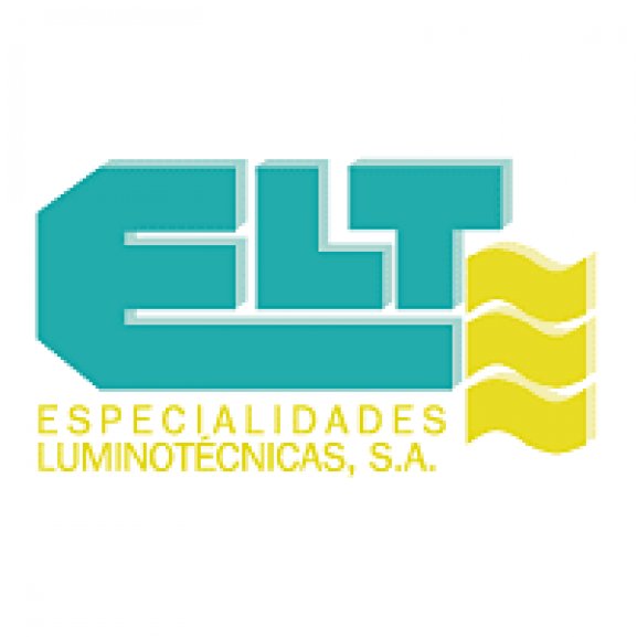Logo of ELT