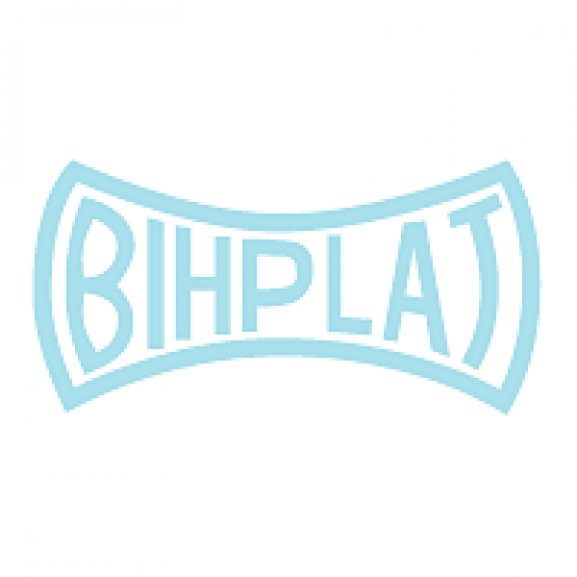 Logo of Bihplat