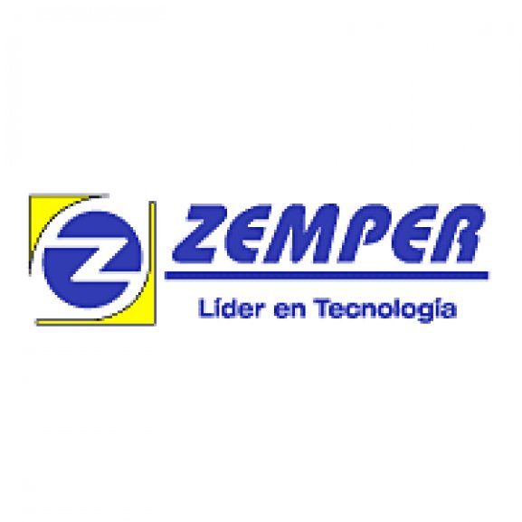 Logo of Zemper