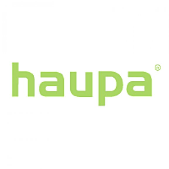 Logo of Haupa