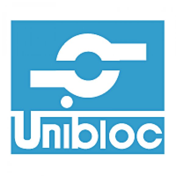 Logo of Unibloc