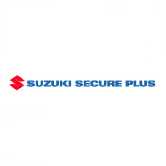 Logo of Suzuki Secure Plus