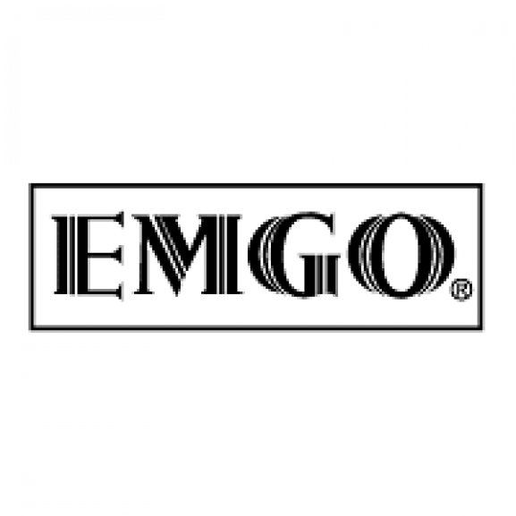 Logo of Emgo