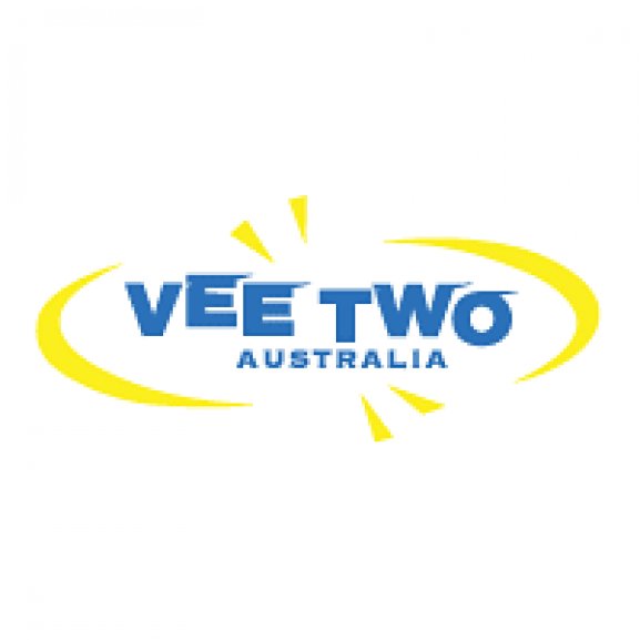 Logo of Vee Two Australia