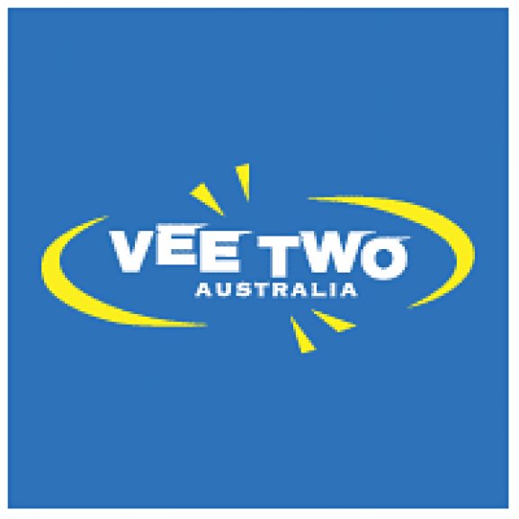 Logo of Vee Two Australia