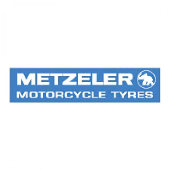 Logo of Metzeler
