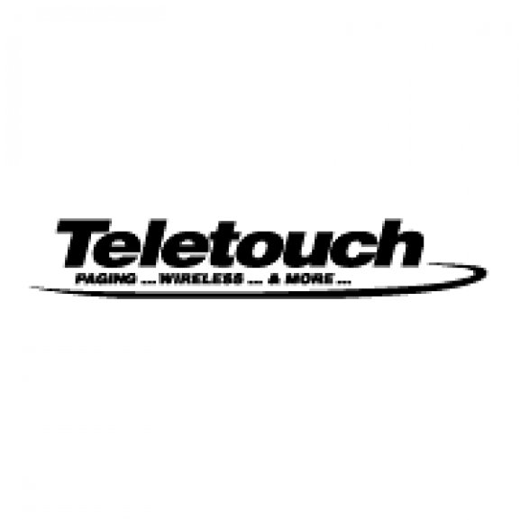 Logo of Teletouch