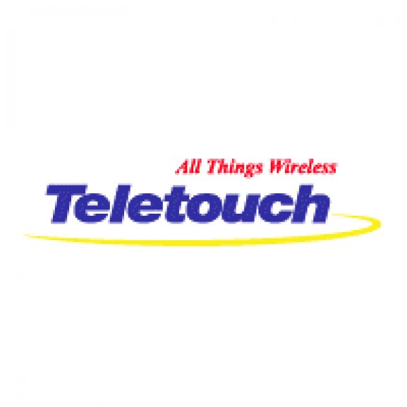 Logo of Teletouch