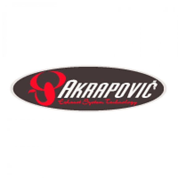 Logo of Akrapovic