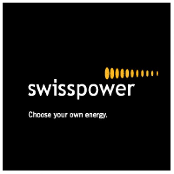 Logo of Swisspower