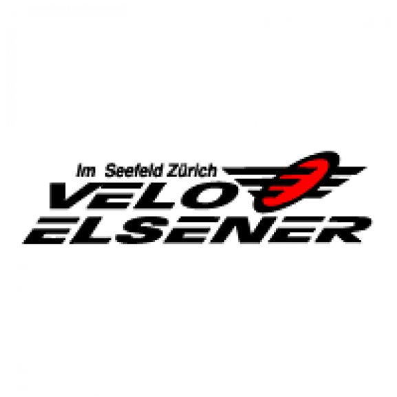Logo of Velo Elsener