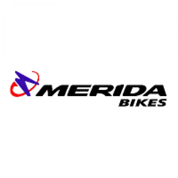 Logo of Merida