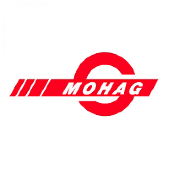 Logo of Mohag
