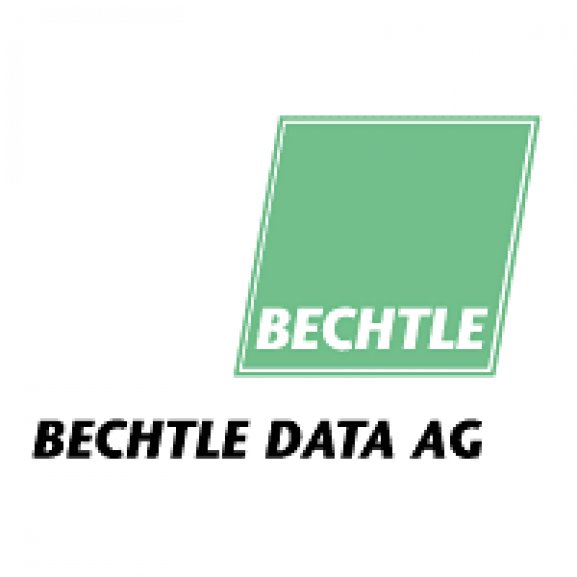 Logo of Bechtle Data