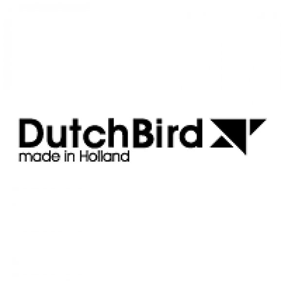 Logo of DutchBird